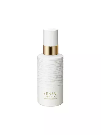 SENSAI | The Silk - Body Emulsion 200ml | 